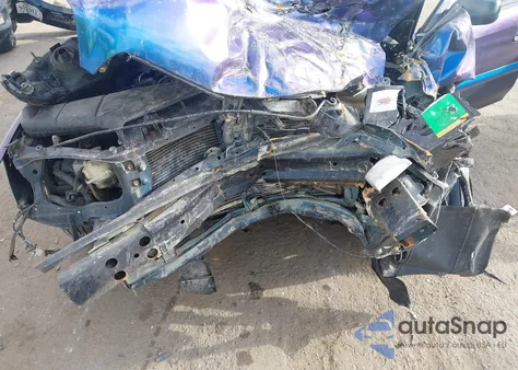 2001 Subaru Legacy L z USA, uszkodzony, nr VIN 4S3BH635017307401